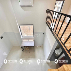 Khai Trương Duplex mới xây GIẢM 500k THÁNG ĐẦU gần ĐH Văn Hiến Đầm Sen