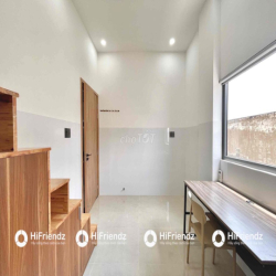 Khai Trương Duplex mới xây GIẢM 500k THÁNG ĐẦU gần ĐH Văn Hiến Đầm Sen