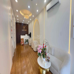 Sang spa quận 1 giá mềm