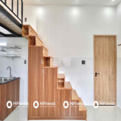 Khai Trương Duplex mới xây GIẢM 500k THÁNG ĐẦU gần ĐH Văn Hiến Đầm Sen