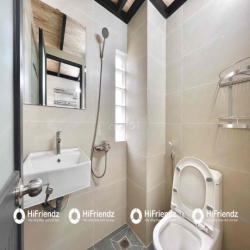 Khai Trương Duplex mới xây GIẢM 500k THÁNG ĐẦU gần ĐH Văn Hiến Đầm Sen