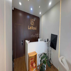 Sang spa quận 1 giá mềm