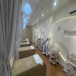Sang spa quận 1 giá mềm