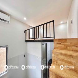 Khai Trương Duplex mới xây GIẢM 500k THÁNG ĐẦU gần ĐH Văn Hiến Đầm Sen
