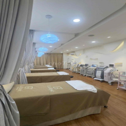 Sang spa quận 1 giá mềm