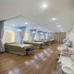 Sang spa quận 1 giá mềm