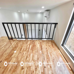 Khai Trương Duplex mới xây GIẢM 500k THÁNG ĐẦU gần ĐH Văn Hiến Đầm Sen