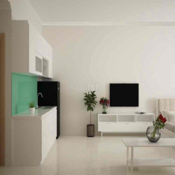 Cho thuê căn hộ Sunrise CityView Q7 Lh :