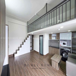 Căn Hộ Duplex Ban Công Ngay Big C Trường Chinh - Thoáng KCN Tân Bình