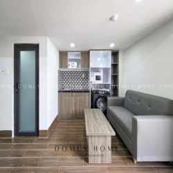 Căn Hộ Duplex Ban Công Ngay Big C Trường Chinh - Thoáng KCN Tân Bình
