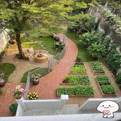 ❤️ VĂN PHÒNG 100M2 -2MT  SÂN VƯỜN - NGANG 9M - BAO MỌI CHI PHÍ