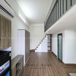 Căn Hộ Duplex Ban Công Ngay Big C Trường Chinh - Thoáng KCN Tân Bình