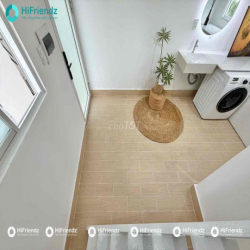 CHO THUÊ CĂN HỘ GÁC FULL NỘI THẤT CAO CẤP KẾ CÔNG VIÊN LÊ THỊ RIÊNG