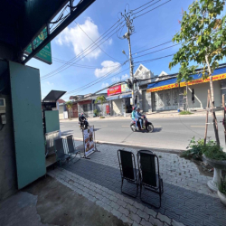 cho thuê mặt bằng kinh doanh