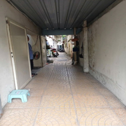 Cho thuê mặt bằng diện tích lớn 680m² phù hợp văn phòng, đào tạo