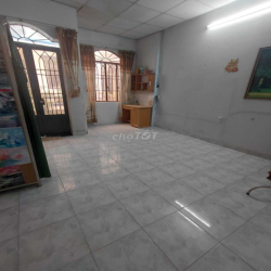 CHO THUÊ NHÀ 4 X 10M TRỆT LẦU 2PN 2VC TÂY THẠNH 