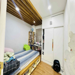 Cho thuê 3PN Full nội thất đẹp Cityland Park Hills