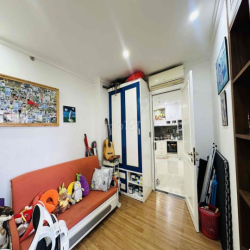 Cho thuê 3PN Full nội thất đẹp Cityland Park Hills