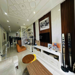 Cho thuê 3PN Full nội thất đẹp Cityland Park Hills