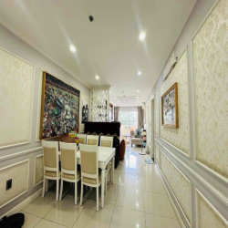 Cho thuê 3PN Full nội thất đẹp Cityland Park Hills