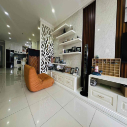 Cho thuê 3PN Full nội thất đẹp Cityland Park Hills