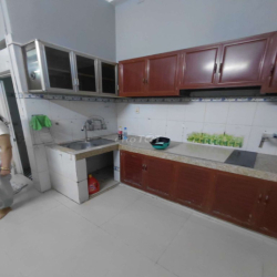CHO THUÊ NHÀ 4 X 10M TRỆT LẦU 2PN 2VC TÂY THẠNH 