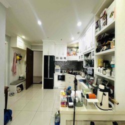 Cho thuê 3PN Full nội thất đẹp Cityland Park Hills