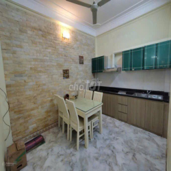 Cho thuê nhà riêng hồ Ba Mẫu - 89m2 - 4 ngủ