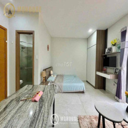 STUDIO BAN CÔNG CỰC THOÁNG NGAY KHU SÂN BAY - GIÁP PHÚ NHUẬN