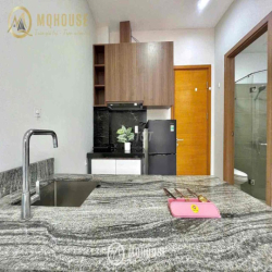 STUDIO BAN CÔNG CỰC THOÁNG NGAY KHU SÂN BAY - GIÁP PHÚ NHUẬN