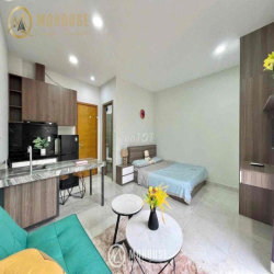 STUDIO BAN CÔNG CỰC THOÁNG NGAY KHU SÂN BAY - GIÁP PHÚ NHUẬN
