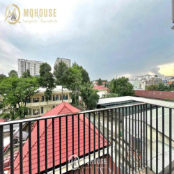 STUDIO BAN CÔNG CỰC THOÁNG NGAY KHU SÂN BAY - GIÁP PHÚ NHUẬN