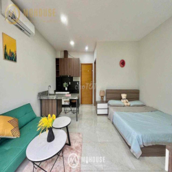 STUDIO BAN CÔNG CỰC THOÁNG NGAY KHU SÂN BAY - GIÁP PHÚ NHUẬN