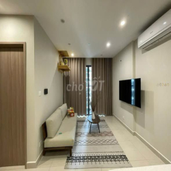 Cho thuê căn 1PN+ Tòa S Smart City full nội thất