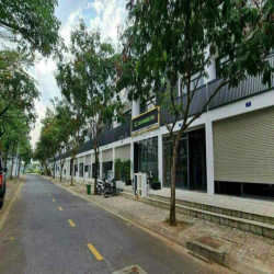 Cho Thuê Nhà Phố Liền Kề KĐT Mới Đông Tăng Long Q9