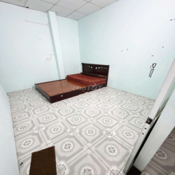 Nhà thuê Tân Thành._Quận Tân Phú (7pn, 2wc) hẻm xe hơi. Dtsd 150m2