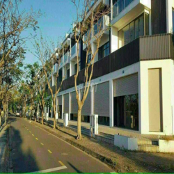 Cho Thuê Nhà Phố Liền Kề KĐT Mới Đông Tăng Long Q9