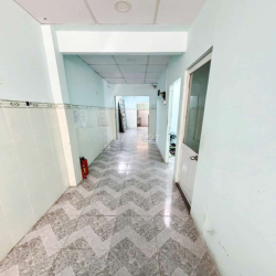 Nhà thuê Tân Thành._Quận Tân Phú (7pn, 2wc) hẻm xe hơi. Dtsd 150m2