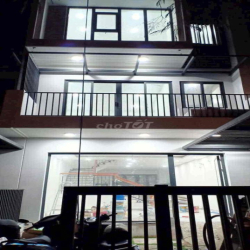 Cho Thuê Nhà Phố Liền Kề KĐT Mới Đông Tăng Long Q9