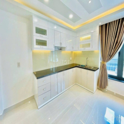 Cho thuê nhà HXT 166/3A Thích Quảng Đức, Phường 4, Q. Phú Nhuận