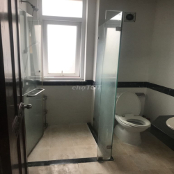 Căn hộ full nội thất trung tâm q1