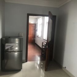 Căn hộ full nội thất trung tâm q1
