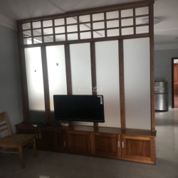 Căn hộ full nội thất trung tâm q1