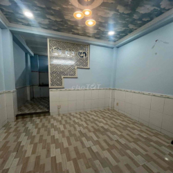Pass hợp đồng thuê nhà nguyên căn 3PN, 3WC, quận 1